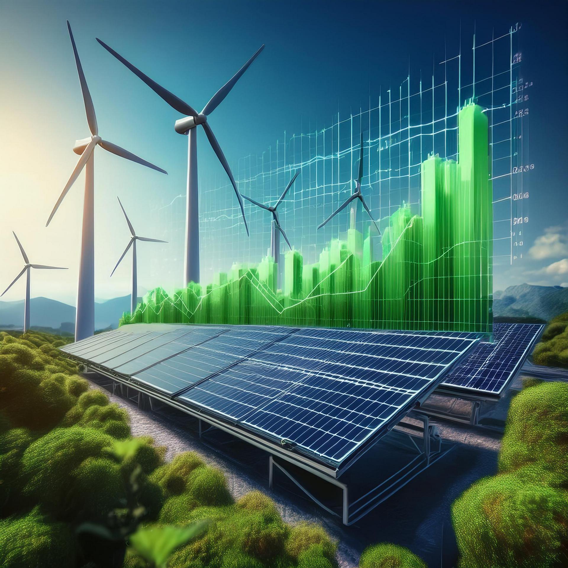 Nachhaltige Investments